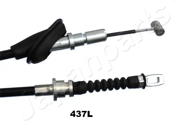 BC437L Japan Parts Трос ручника задній лівий