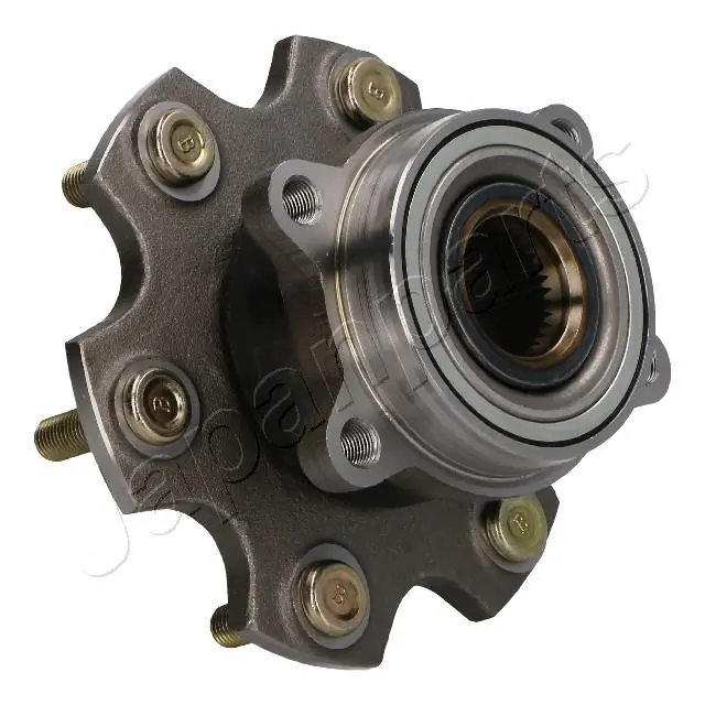 Маточини задніх коліс Japan Parts KK25041 ціна, від 76.02 USD