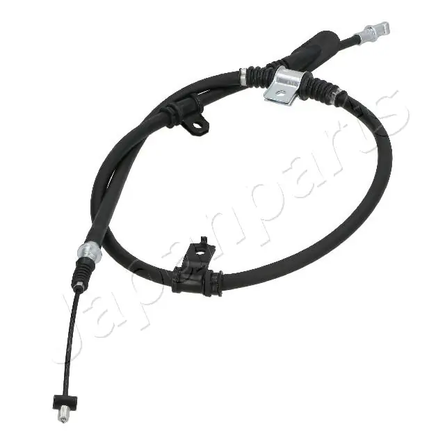 Трос стоянкового гальма задній правий Japan Parts BCH65R ціна, від 21.72 USD
