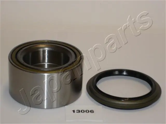 Комплект підшипник маточини передньої NTN 4TCRI08A05CS95 ціна, від 15.54 USD