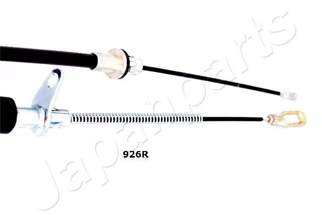 BC926R Japan Parts Трос ручного гальма задній, правий