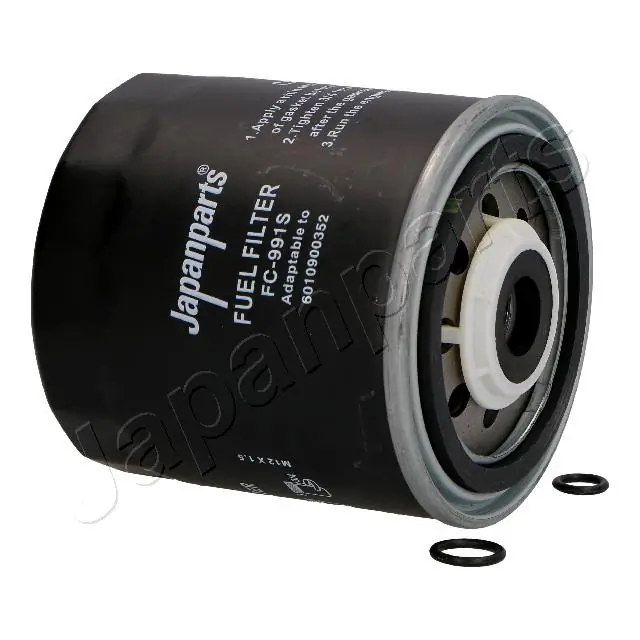Купити FC991S Japan Parts Фільтр-відстійник палива грубої очистки