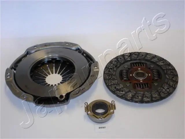 KF2037 Japan Parts Зчеплення в зборі
