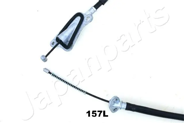 BC157L Japan Parts Трос ручника задній лівий