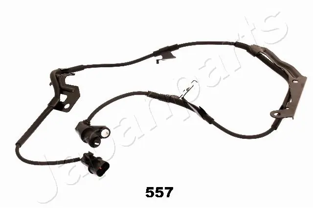 ABS557 Japan Parts Датчик АБС (ABC) передній, правий