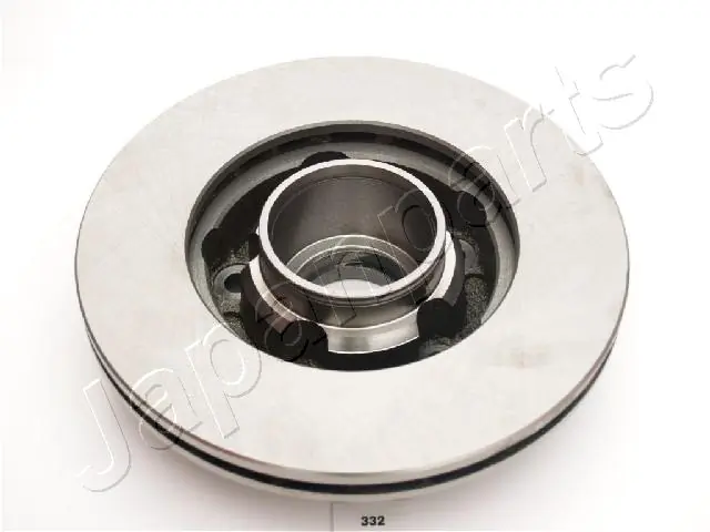 Гальмо дискове переднє на Mazda 929 III HC
