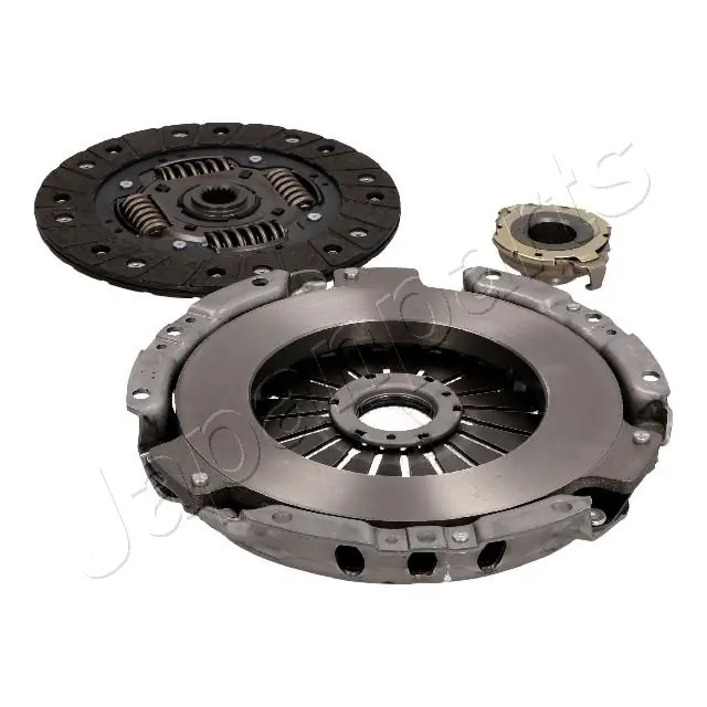 Купити KFH17 Japan Parts Комплект зчеплення (диск, корзина, підшипник)