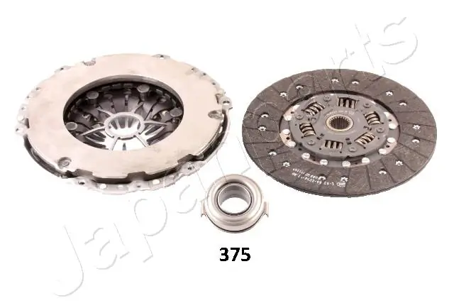Комплект зчеплення  Mazda R2A116460B