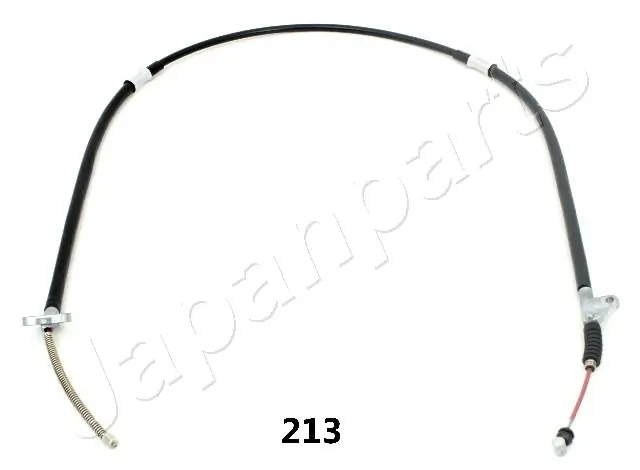 BC213 Japan Parts Трос стоянкового гальма задній правий