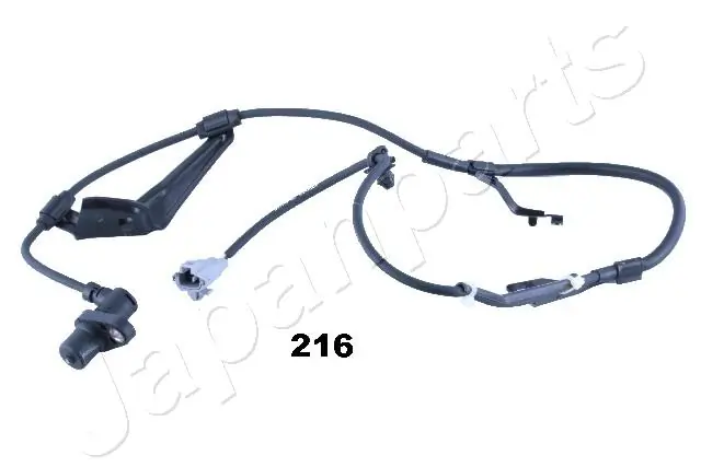 ABS216 Japan Parts Датчик АБС (ABC) передній, лівий