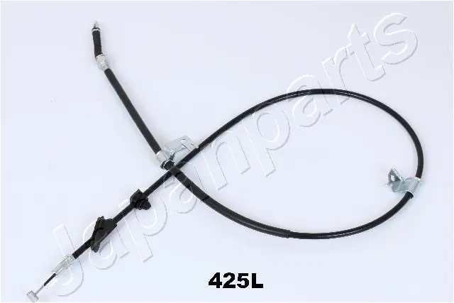 BC425L Japan Parts Трос ручного гальма задній, лівий
