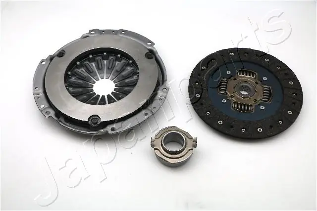 Комплект зчеплення (3 частини) Japan Parts KF367 ціна, від 205.59 USD