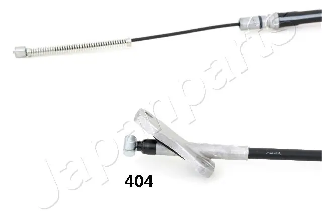 BC404 Japan Parts Трос ручника задній лівий