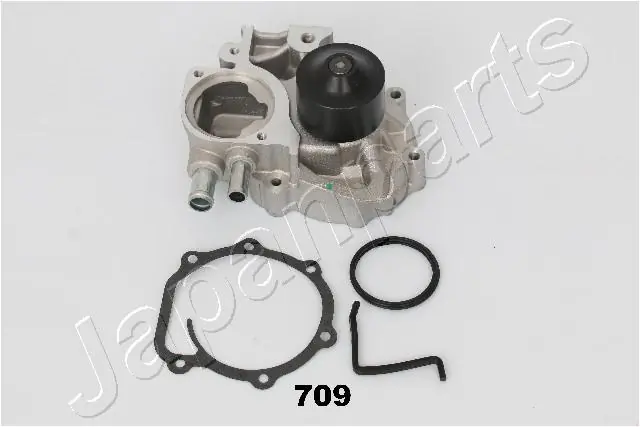 Помпа охолодження Japan Parts PQ709 ціна, від 68.32 USD