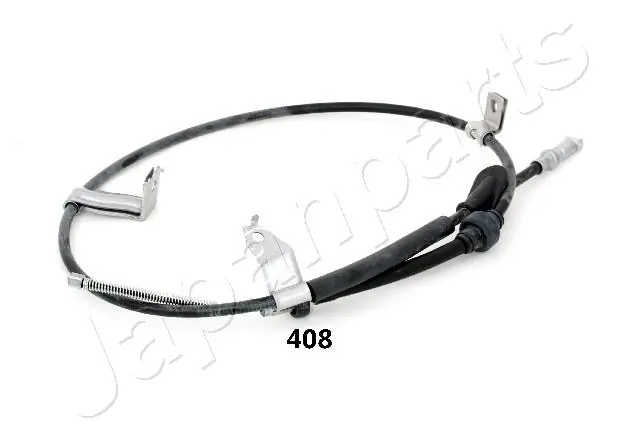 BC408 Japan Parts Трос ручника задній лівий