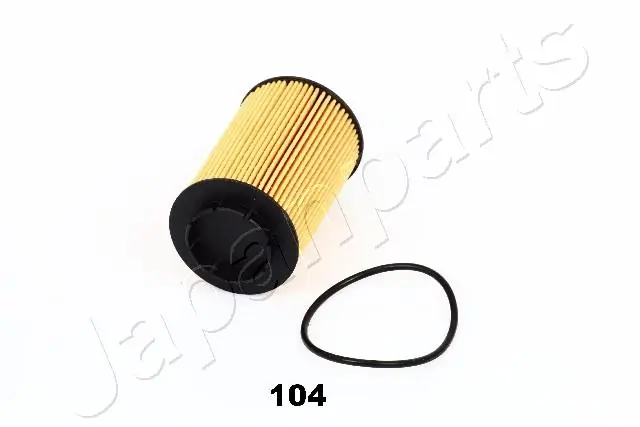 FOECO104 Japan Parts Фільтр масла