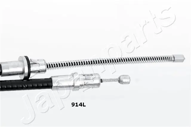 BC914L Japan Parts Трос ручного гальма задній, лівий