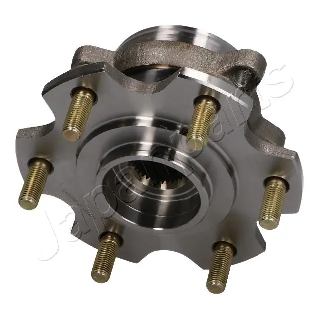 KK25041 Japan Parts Маточина задня