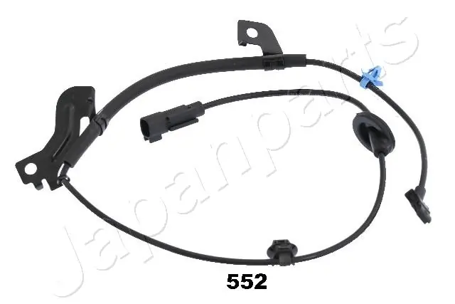 ABS552 Japan Parts Датчик ABS задній лівий