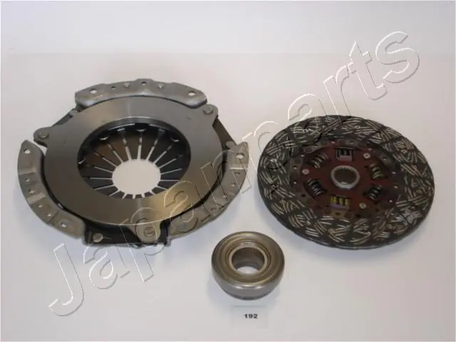 KF192 Japan Parts Зчеплення в зборі
