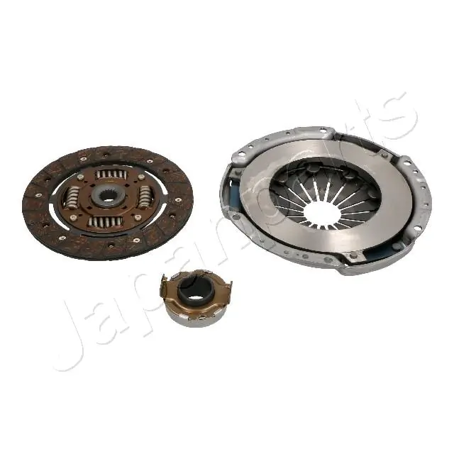 KF438 Japan Parts Зчеплення в зборі