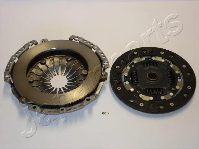 SF006 Japan Parts Натискний диск зчеплення