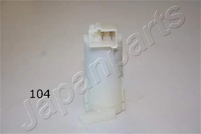 WP104 Japan Parts Мотор омивача