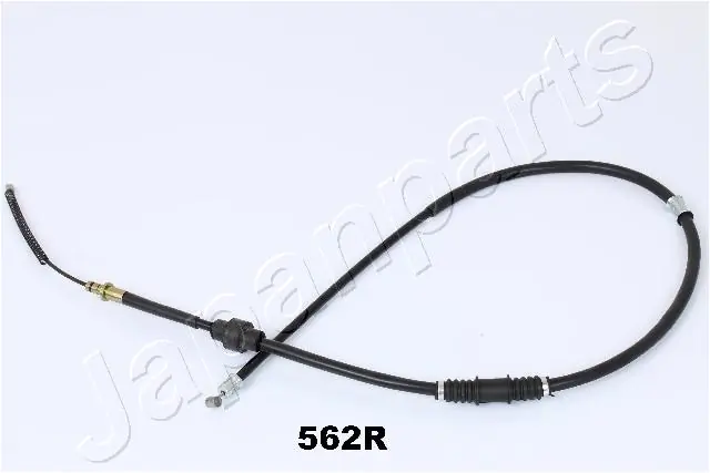 BC562R Japan Parts Трос стоянкового гальма задній правий