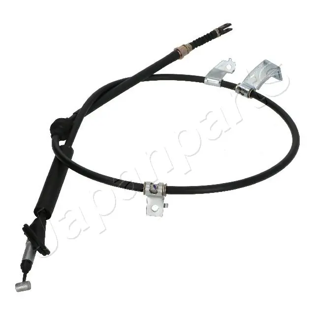 Купити BC465L Japan Parts Трос ручного гальма задній, лівий