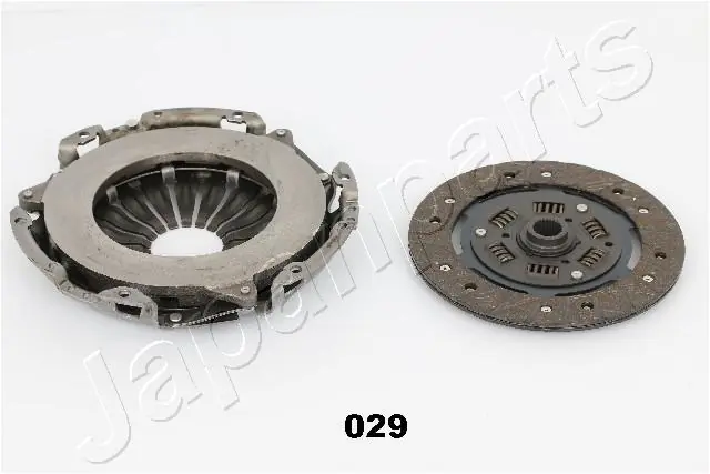 KF029 Japan Parts Зчеплення в зборі
