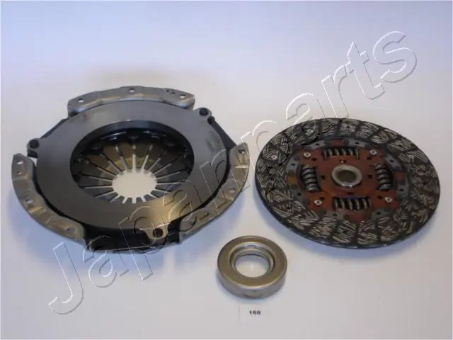 KF168 Japan Parts Зчеплення в зборі