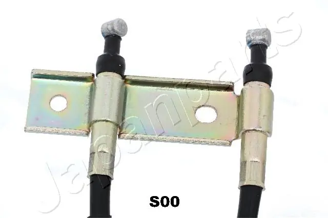 BCS00 Japan Parts Трос ручного гальма задній, правий/лівий
