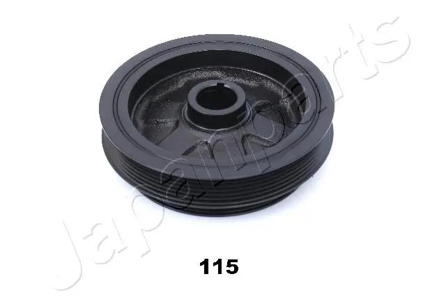 Купити Шків колінвала Nissan Almera TINO V10