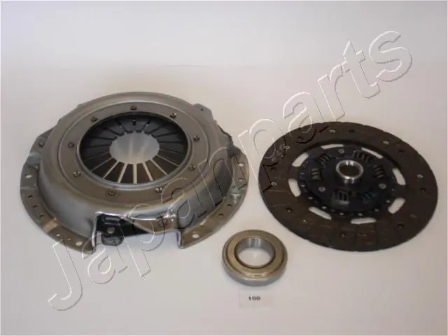 Комплект зчеплення (3 частини) Aisin AISKN094 ціна, від 179.48 USD