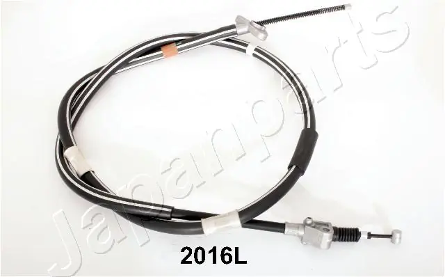 BC2016L Japan Parts Трос ручника задній лівий