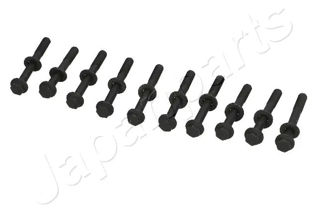 BL800 Japan Parts Болт кріплення головки блоку циліндрів