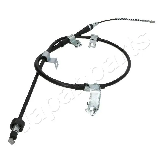 Трос стоянкового гальма задній правий Japan Parts BCK33R ціна, від 19.91 USD