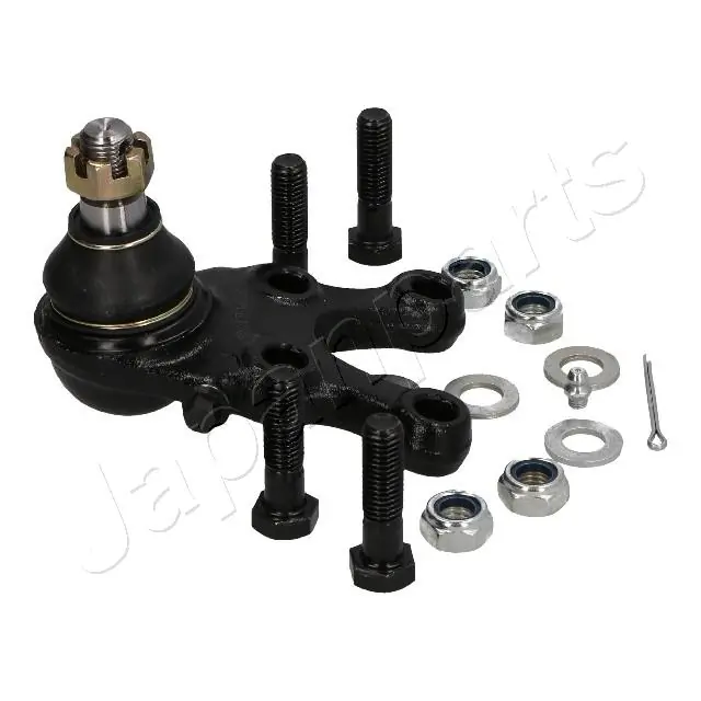 BJ523L Japan Parts Кульова опора, нижня, ліва