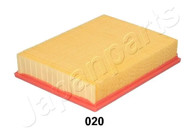 FA020S Japan Parts Повітряний фільтр двигуна