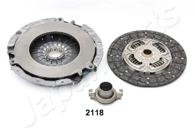 KF2118 Japan Parts Зчеплення в зборі