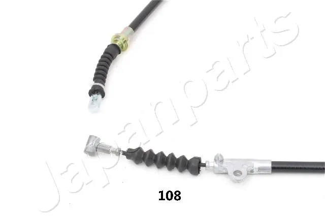 BC108 Japan Parts Трос ручника задній лівий