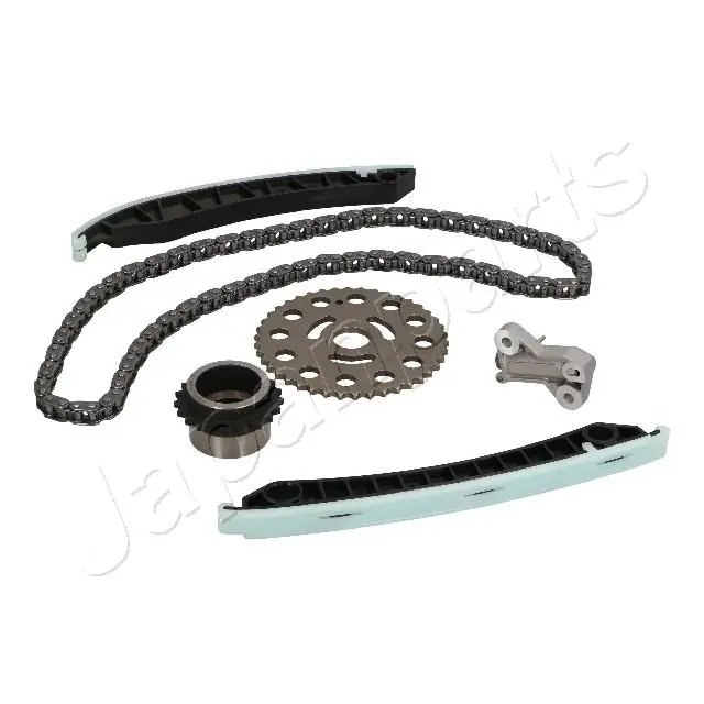 Купити KDK129 Japan Parts Комплект ланцюга ГРМ