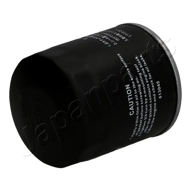 Масляний фільтр двигуна Japan Parts FOL03S ціна, від 4.83 USD