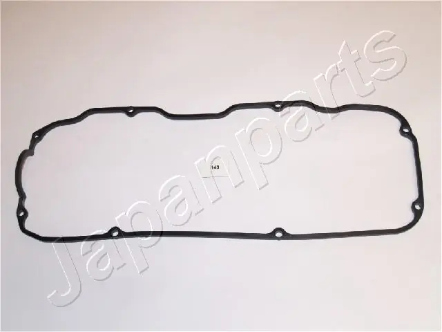 Прокладка клапанної кришки 1327040F00 NIPPON MOTORS