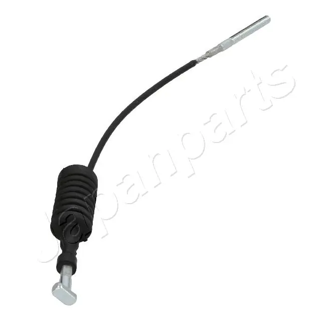 Трос стоянкового гальма передній Japan Parts BC2042 ціна, від 6.66 USD