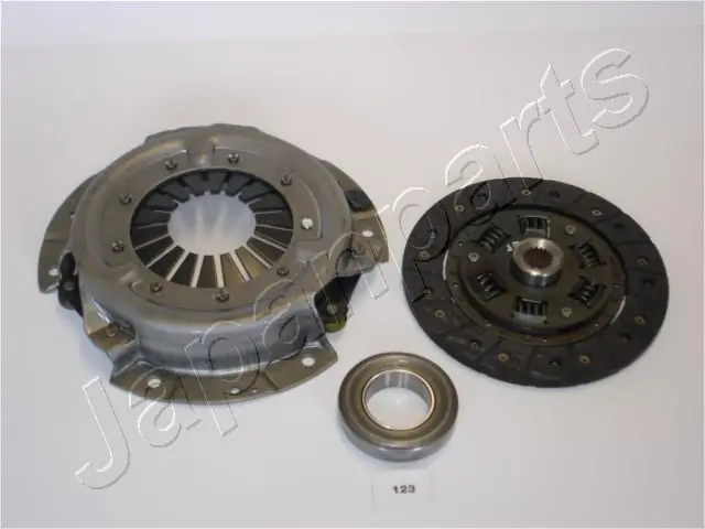 Купити NSK2002 Exedy Комплект зчеплення (диск, корзина, підшипник)