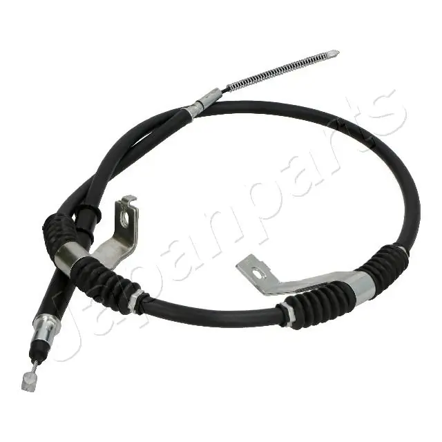 Трос стоянкового гальма задній правий Japan Parts BCW06R ціна, від 17.13 USD