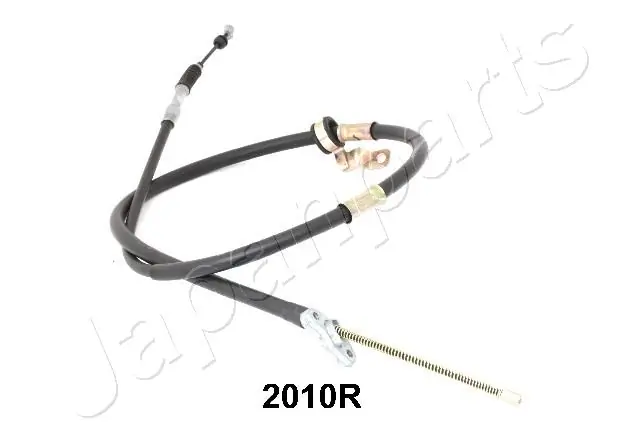 BC2010R Japan Parts Трос ручного гальма задній, правий