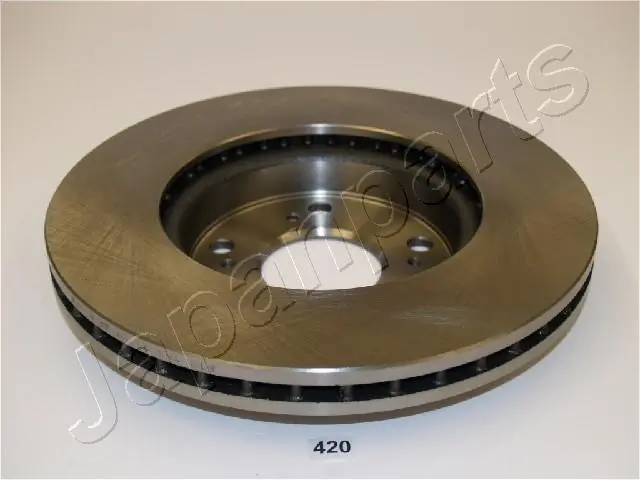 DI420 Japan Parts Гальмо дискове переднє