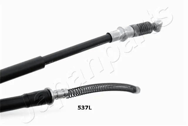 Трос стоянкового гальма задній лівий Mitsubishi MR475603 ціна, від 25.36 USD
